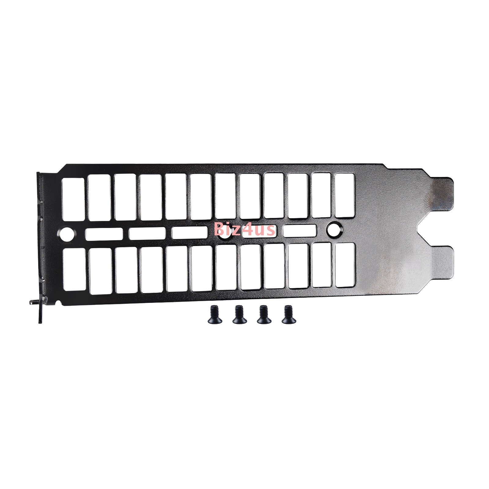 NEW BRACKET FOR NVIDIA TESLA K20 K20X K40 K40C K80 M40 CARDS