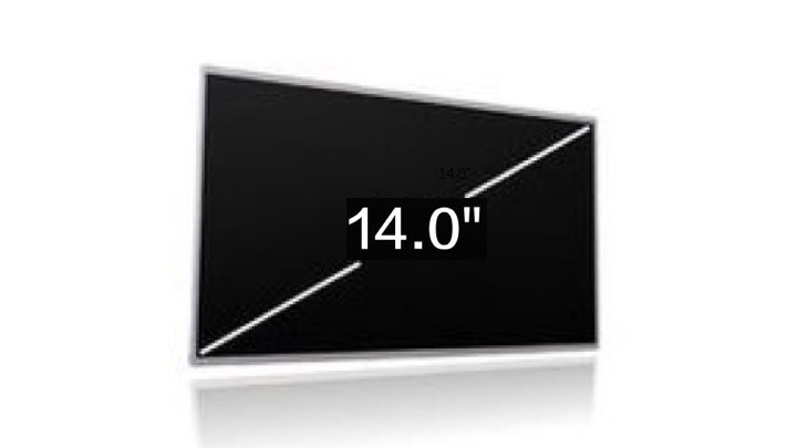 New 14″ Dell DP/N 1RN29 01RN29 Non-Touch 1080P FHD LCD LED IPS Display Panel