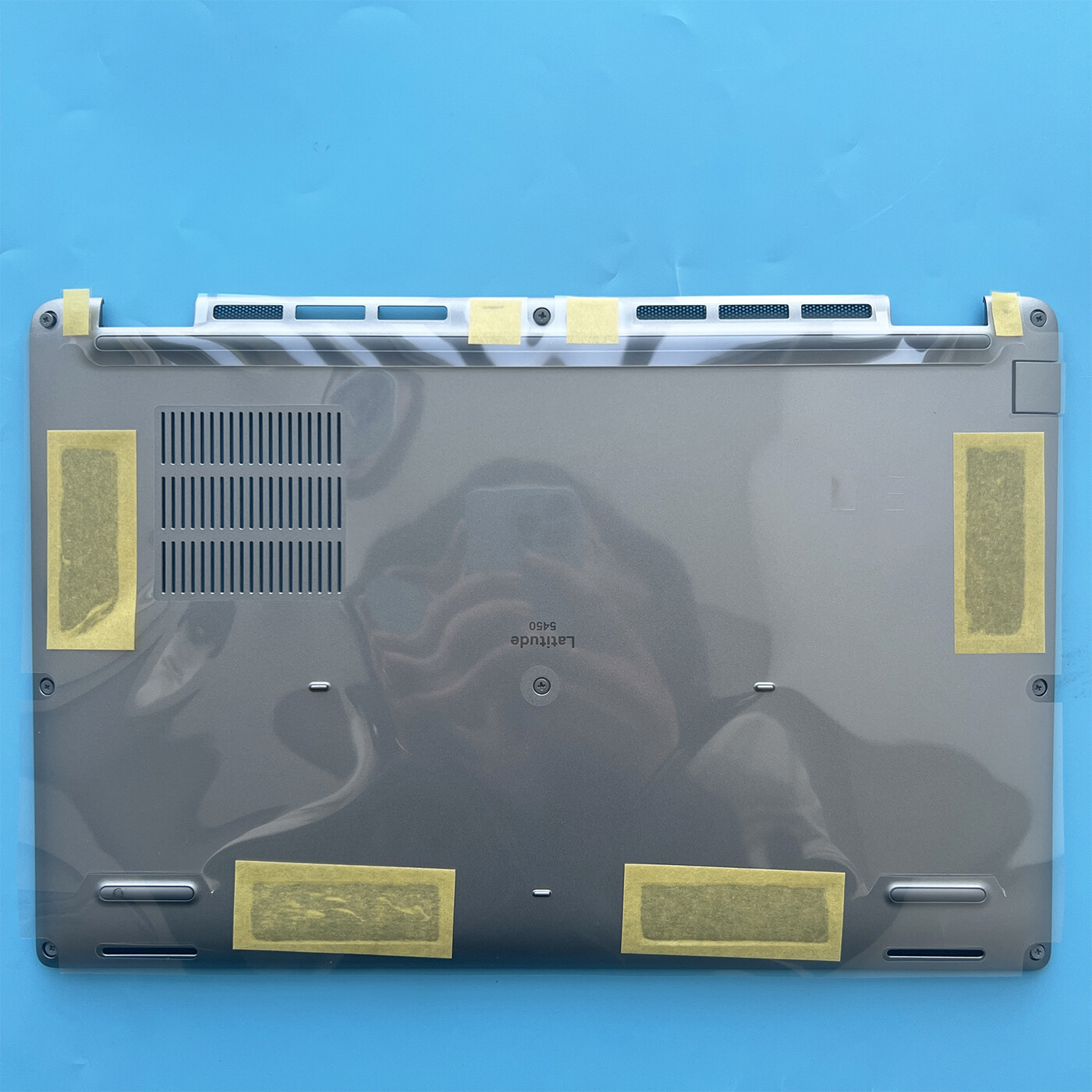 New Bottom Base Case Cover For Dell Latitude 5450 E5450 D8C38 0D8C38 US