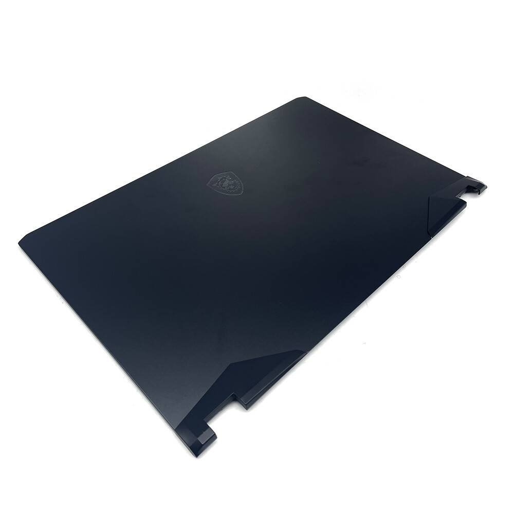 Top Back Cover Lid For MSI GE76 GP76 10UE 11UE 10SGS 10SFS MS-17K1 17K2 Black US