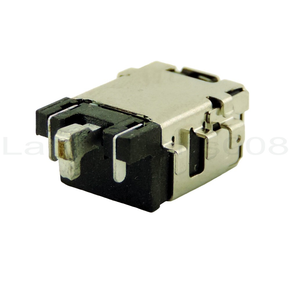 DC IN Power Jack Charging Port Socket For Asus Vivobook S15 S510 S510U S510UR