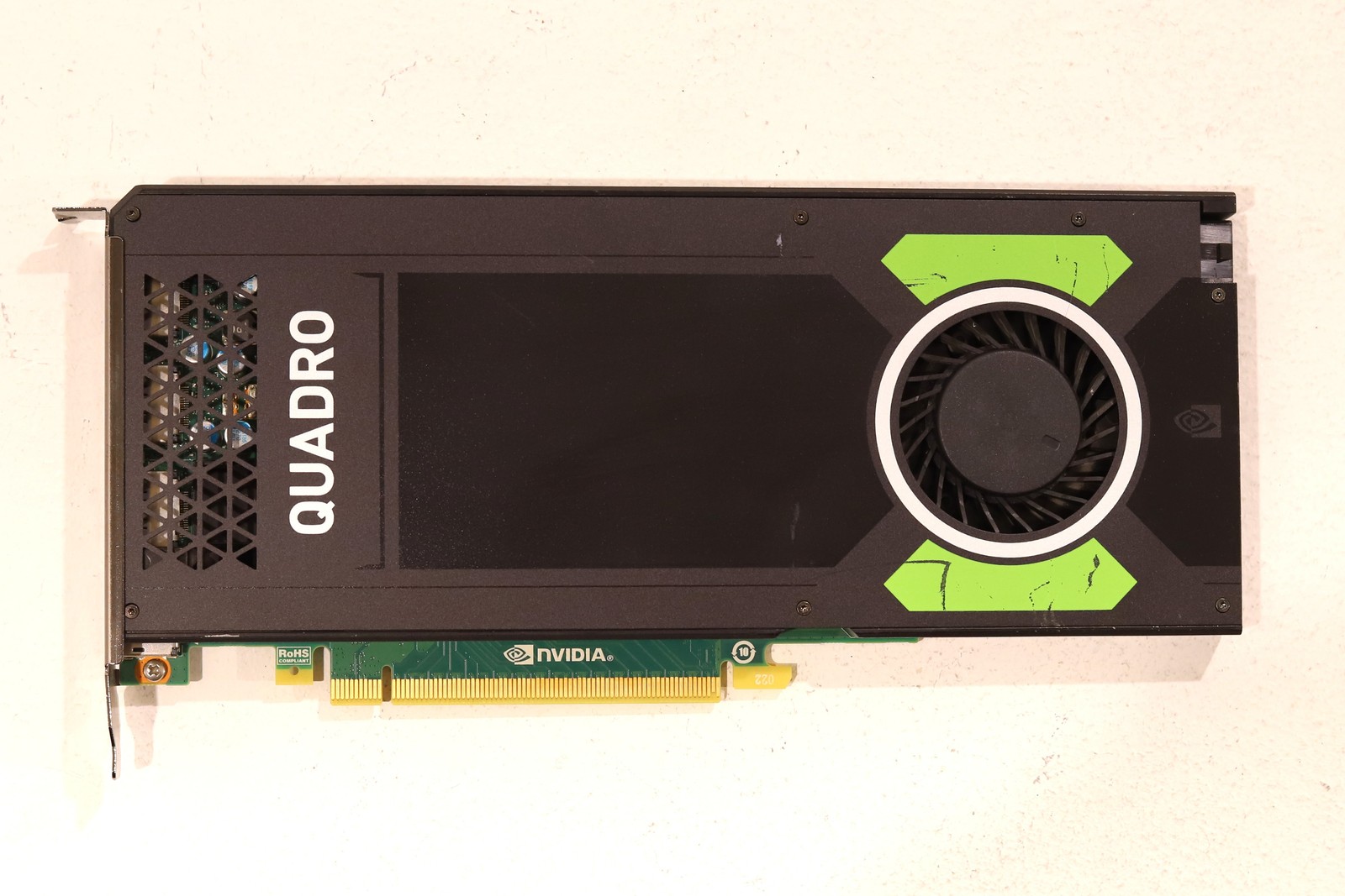 Dell NVIDIA Quadro M4000 8GB GDDR5 PCIe x16 Graphics Card Dell P/N:01T98G Tested