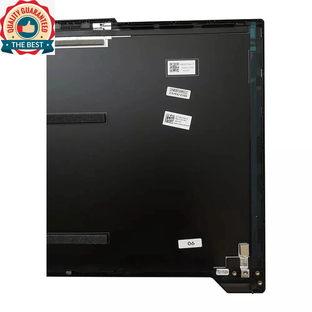 New for ASUS TUF Gaming AIR A16 FA617 FA617NS FX617 16″Top LCD Back Cover+Bezel