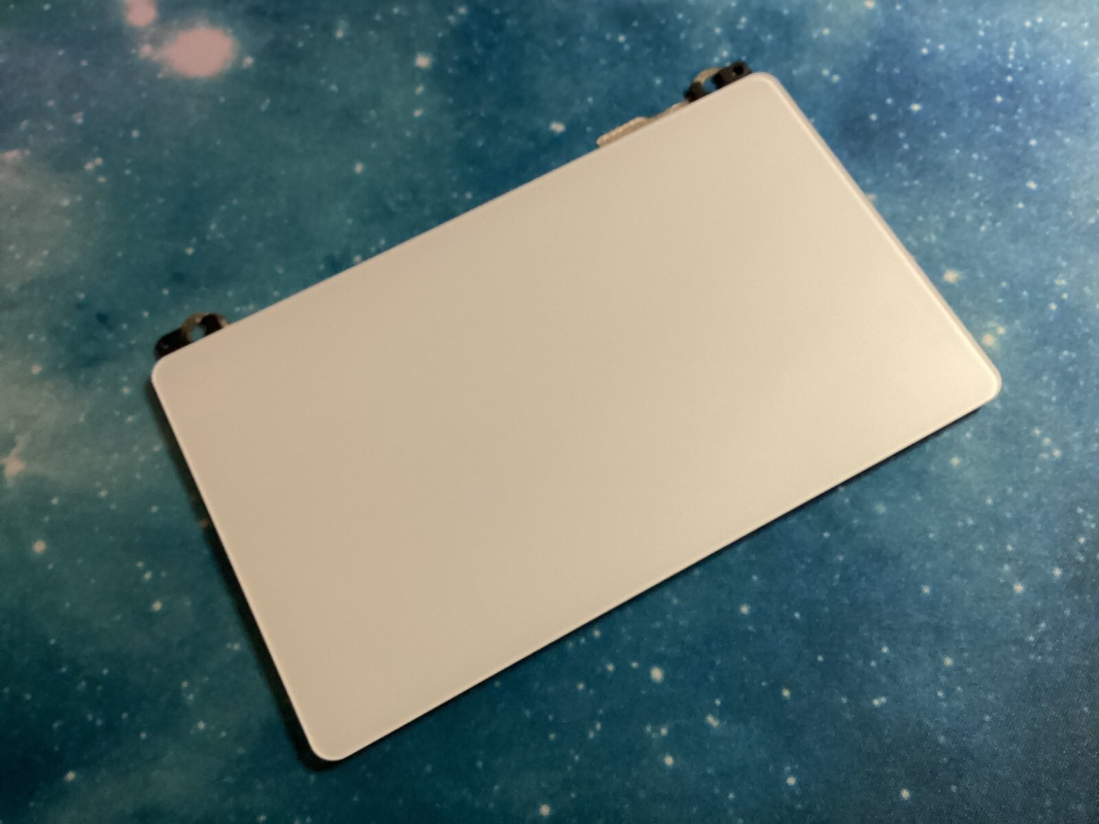 Genuine Dell XPS 13 7390 2-in-1 White Touchpad GG4MH