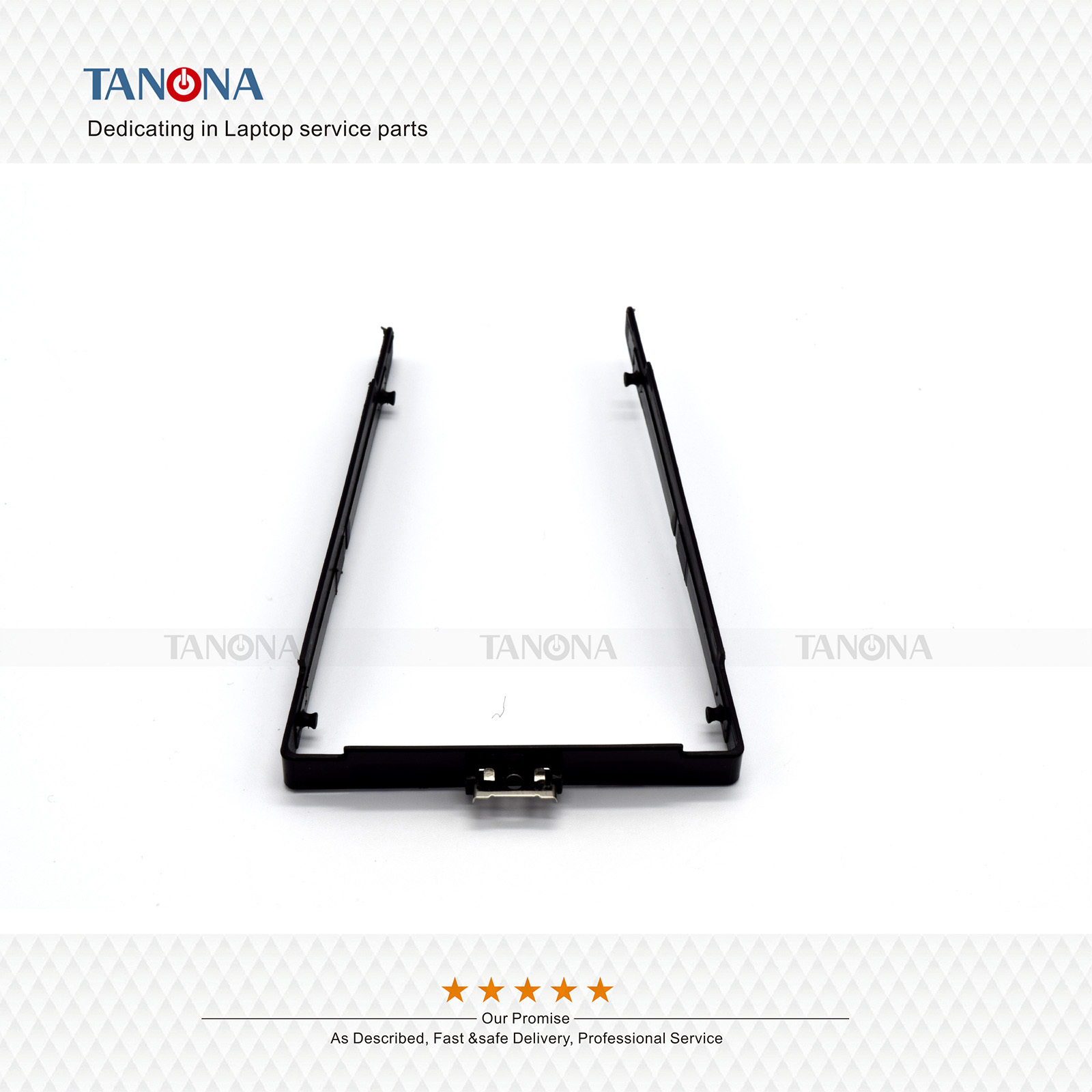 New Lenovo Thinkpad X240 X250 X260 T440 T450 T460 Hard Drive HDD Caddy Bracket