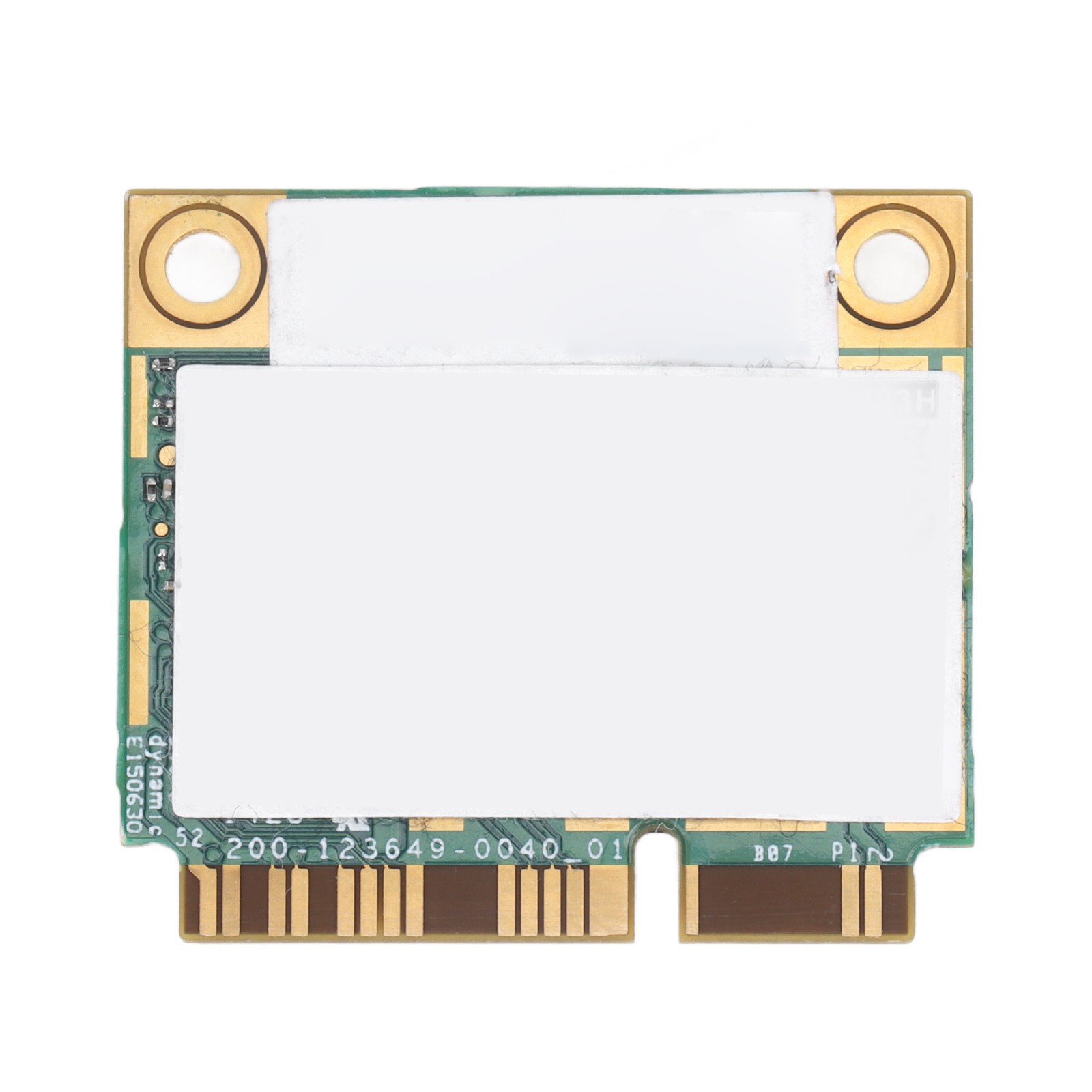 Network Card Mini PCIe 867Mbps Bluetooth 4.0 Dual Band 2.4 Ghz 5 Ghz WIFI C ZJRE