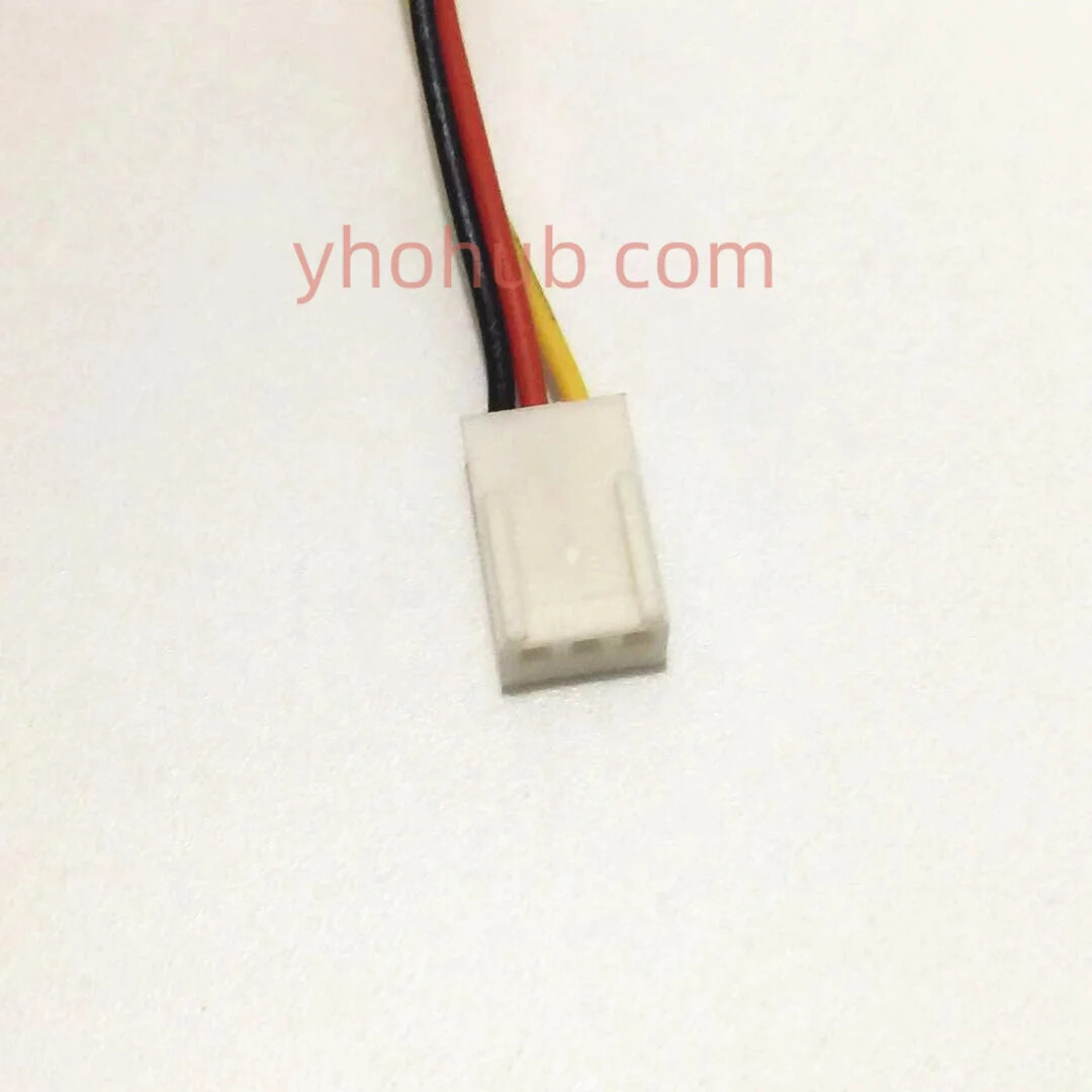 ADDA AD0412HB-B32 DC 12V 0.22A 40x40x28mm Server Cooling Fan
