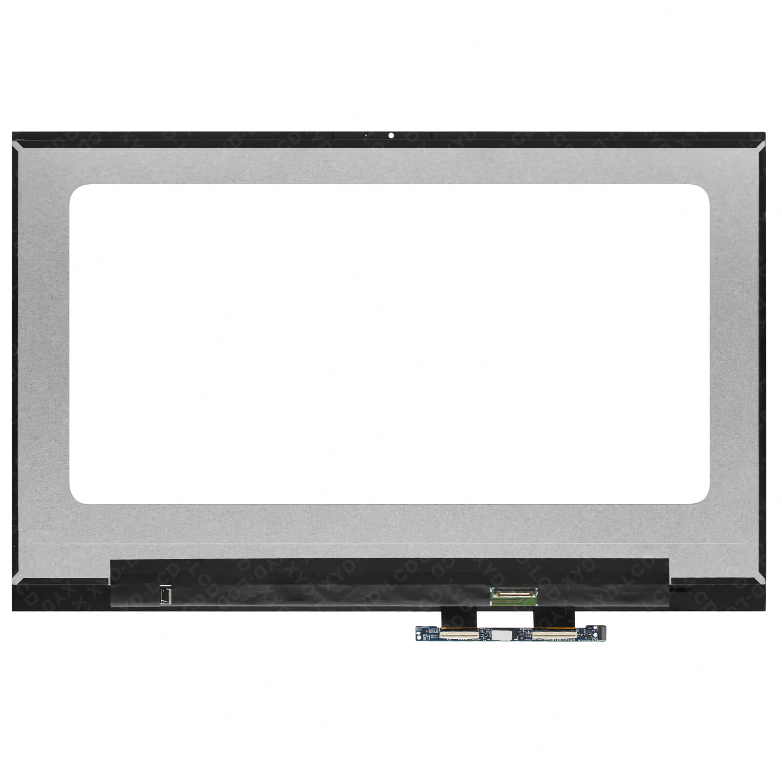 17.3in for HP Envy 17-CH 17-CH2035CL 17-CH2045CL LCD Touch Screen Assembly FHD