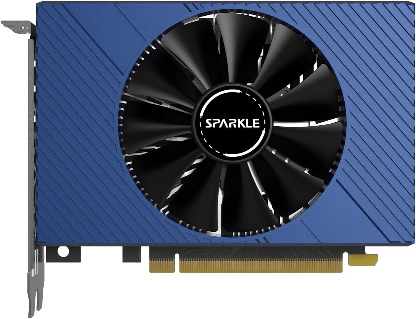 Intel Arc A380 ELF Graphics Card 6GB GDDR6