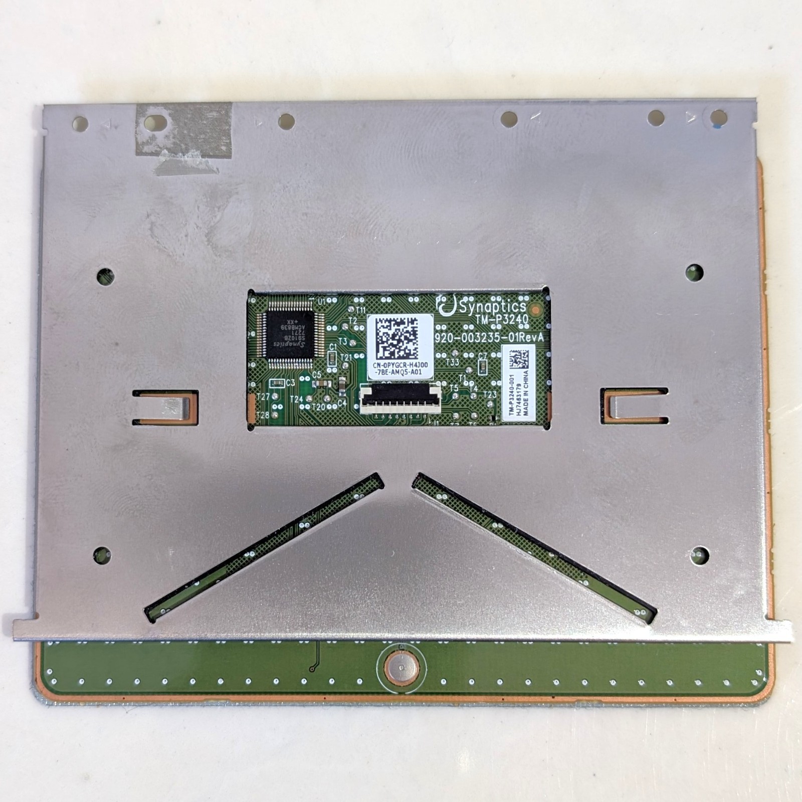 OEM DELL Inspiron 15 7000 Gaming Trackpad Touchpad Free Shipping