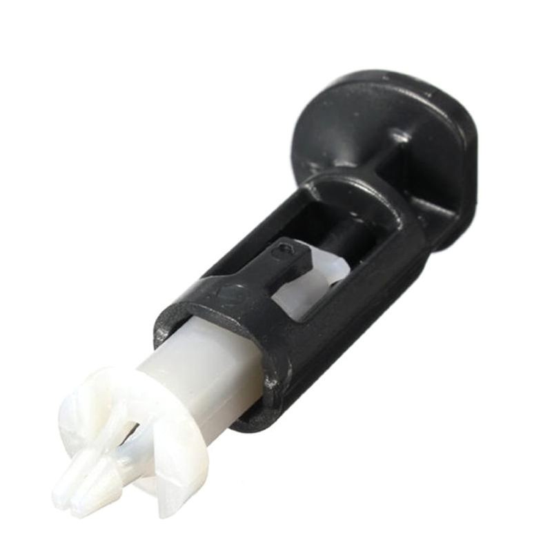 10P CPU Heatsink Mount Pin Plastic Cooling Fan Fastener Mounting Clip Socket