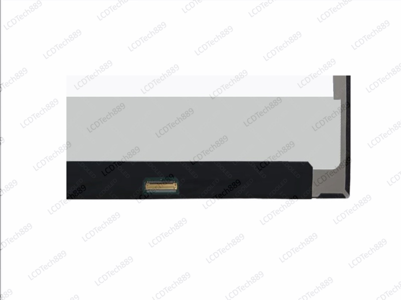 LP170WQ1 SPA1 LP170WQ1-SPA1 LP170WQ1(SP)(A1) QHD 40 PIN IPS LCD Screen Display