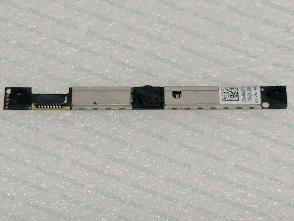 Dell Inspiron 7559 7557 7547 7548 Web Camera Camera Board 6307G 06307G GT