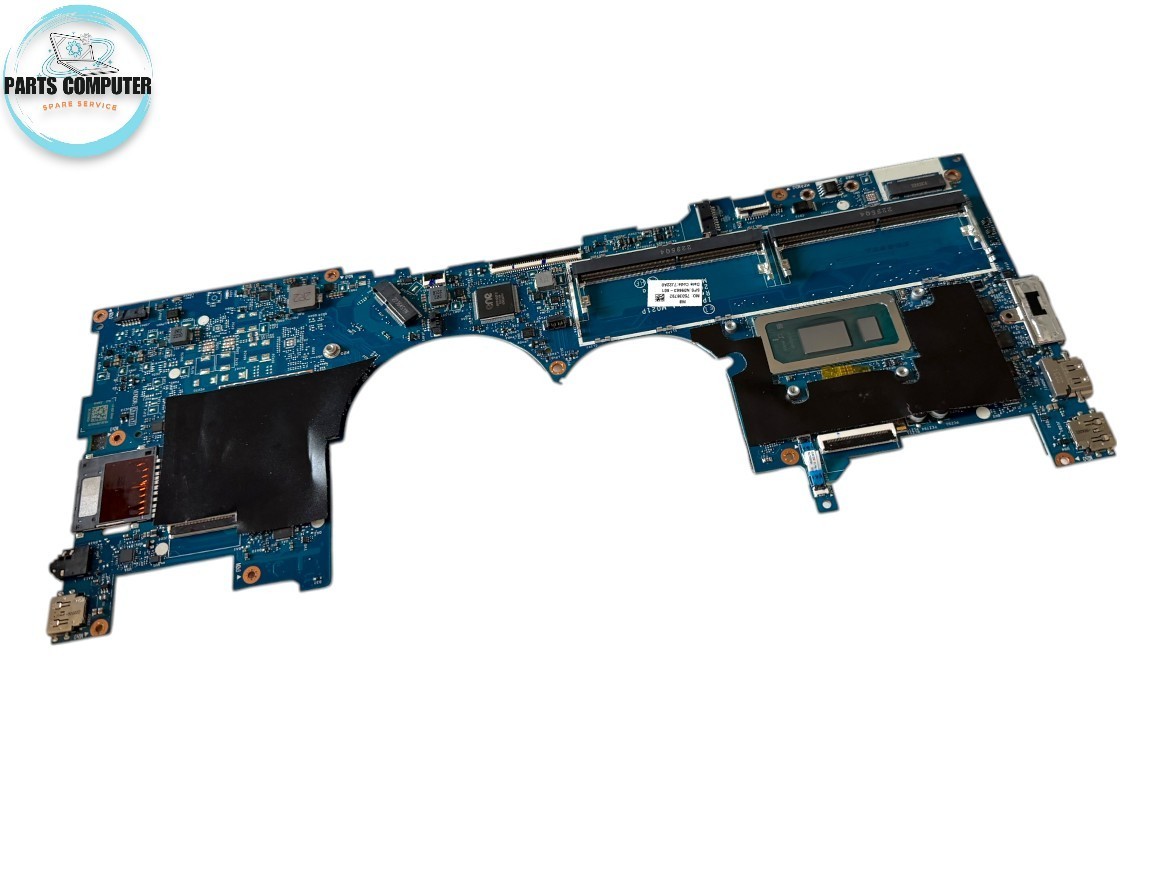 N09663-601 – HP Envy x360 2in1 15-ew0023dx i7-1255U 1.7GHz Motherboard LA-M021P