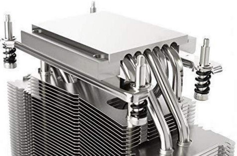 Noctua NH-U14S TR4-SP3 AMD sTRX4/TR4/SP3 Premium CPU Cooler