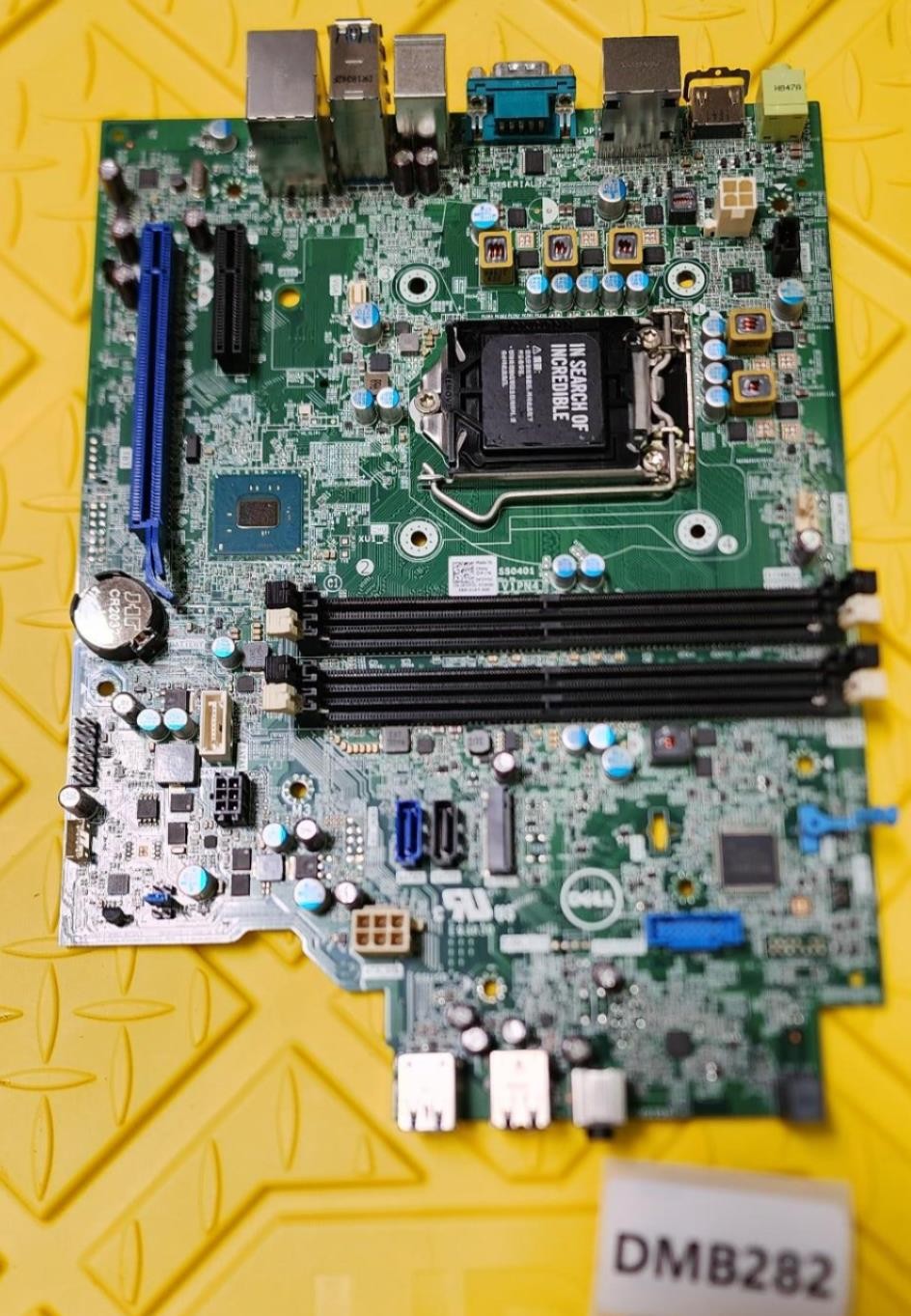 Dell OptiPlex 5050/7050 SFF Desktop Motherboard LGA 1151/Socket H4 DDR4 0FDY5C