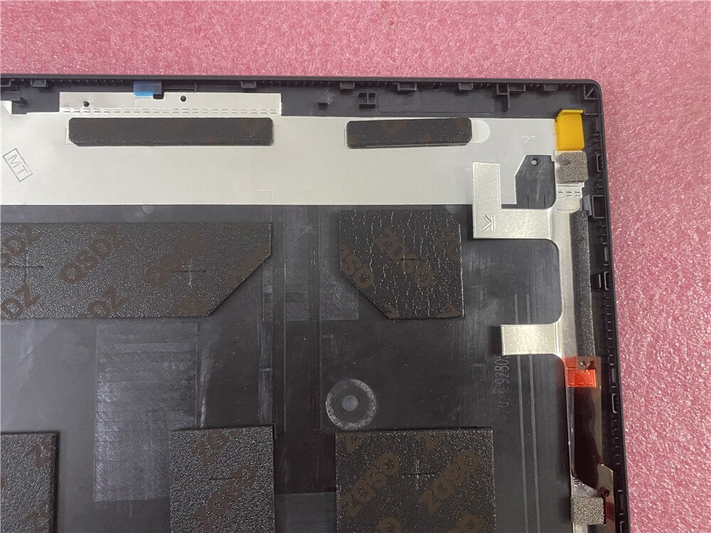 New Original for Lenovo ThinkPad X13 Gen 2 Gen 3 FHD LCD Rear Cover 5CB0Z69294
