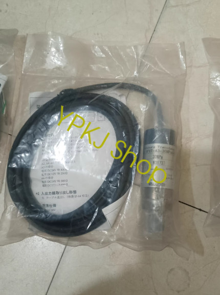 1PCS NEW VALCOM VPVT-A3-30MPaS-5C Sensor Fast delivery Via Fedex/DHL