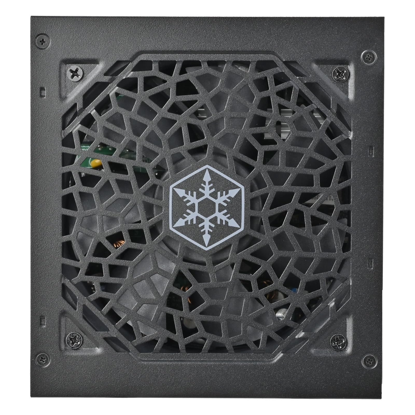 SilverStone Technology Triton 750Rx – 750W ATX 3.1 & PCIe 5.1 Compliant