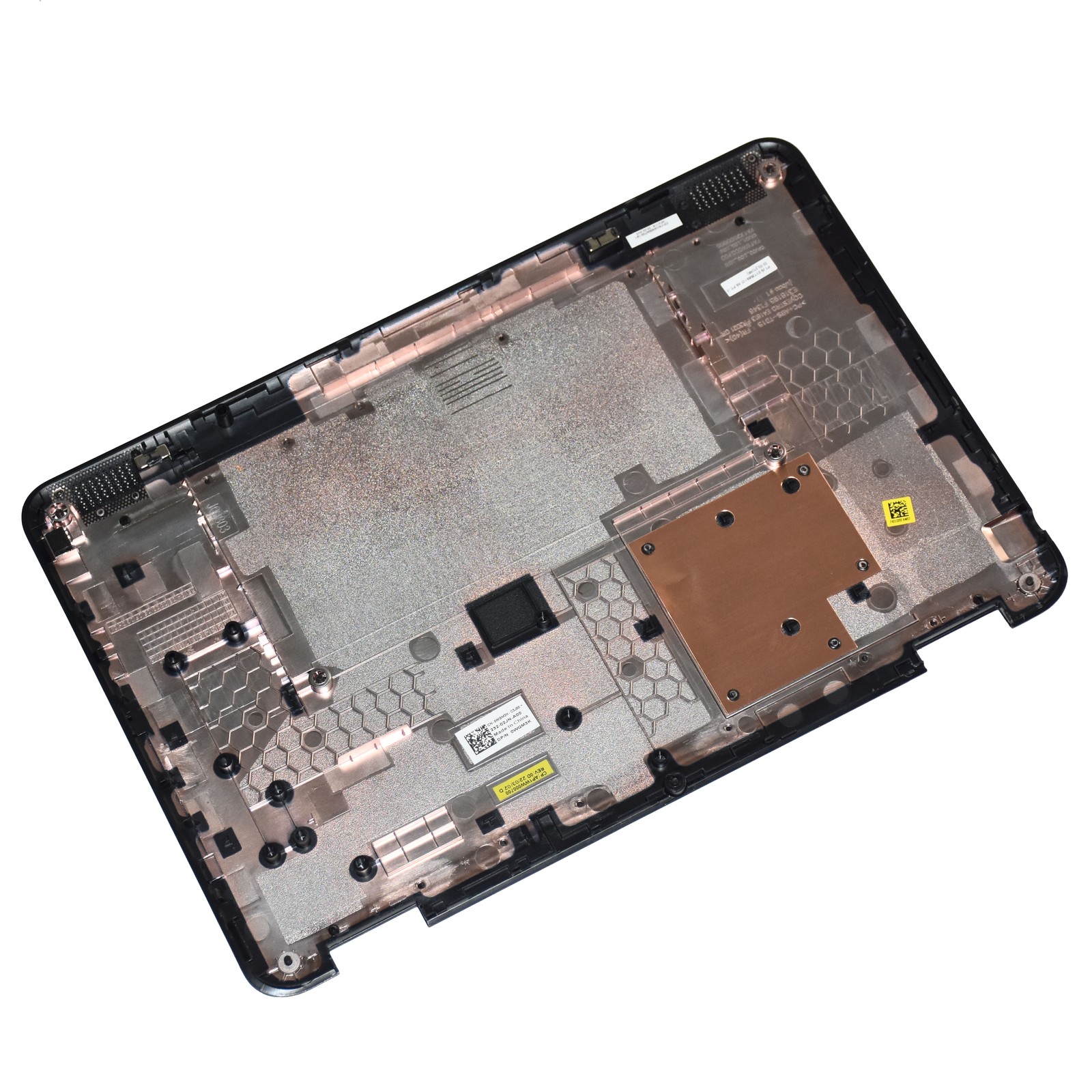 Genuine Dell Latitude 3189 Bottom Base Cover Assembly WGM3K