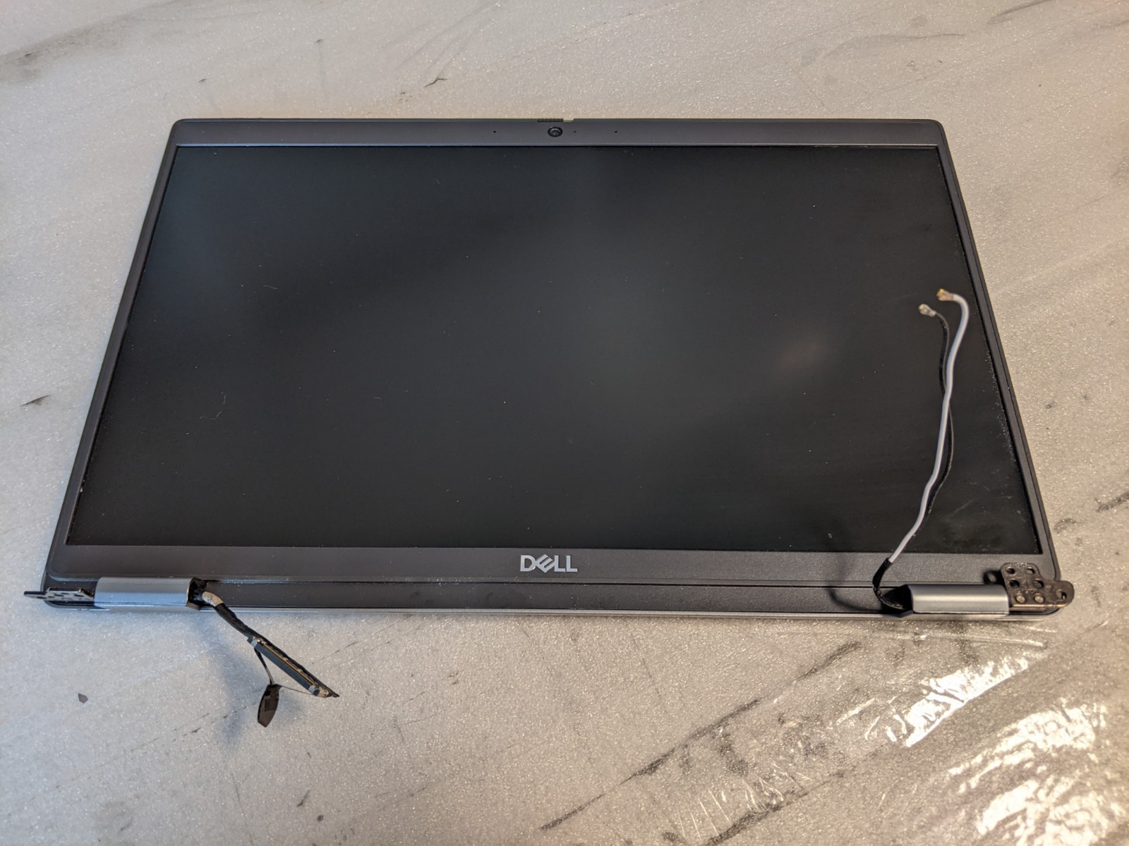 Dell Latitude 5420 14″ Matte LCD Screen Complete Assembly – Tested
