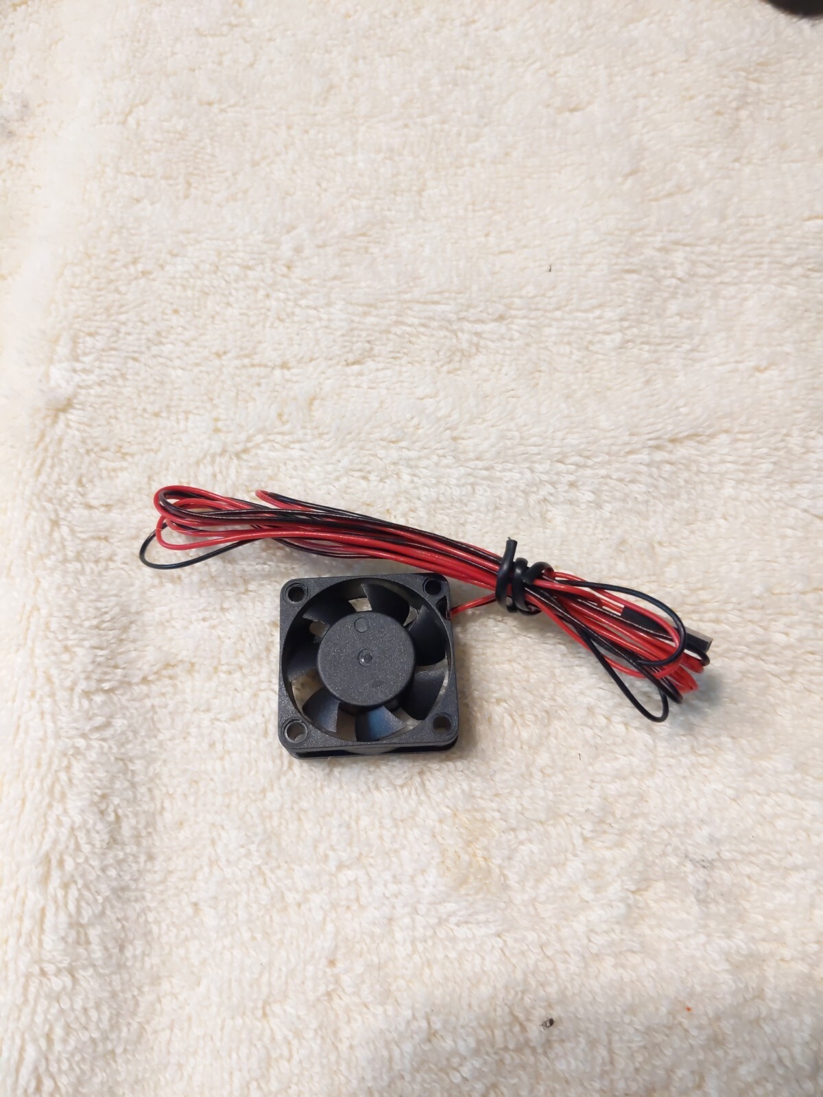 30mm 3CM 12V Cooling Fan 30X30X10mm
