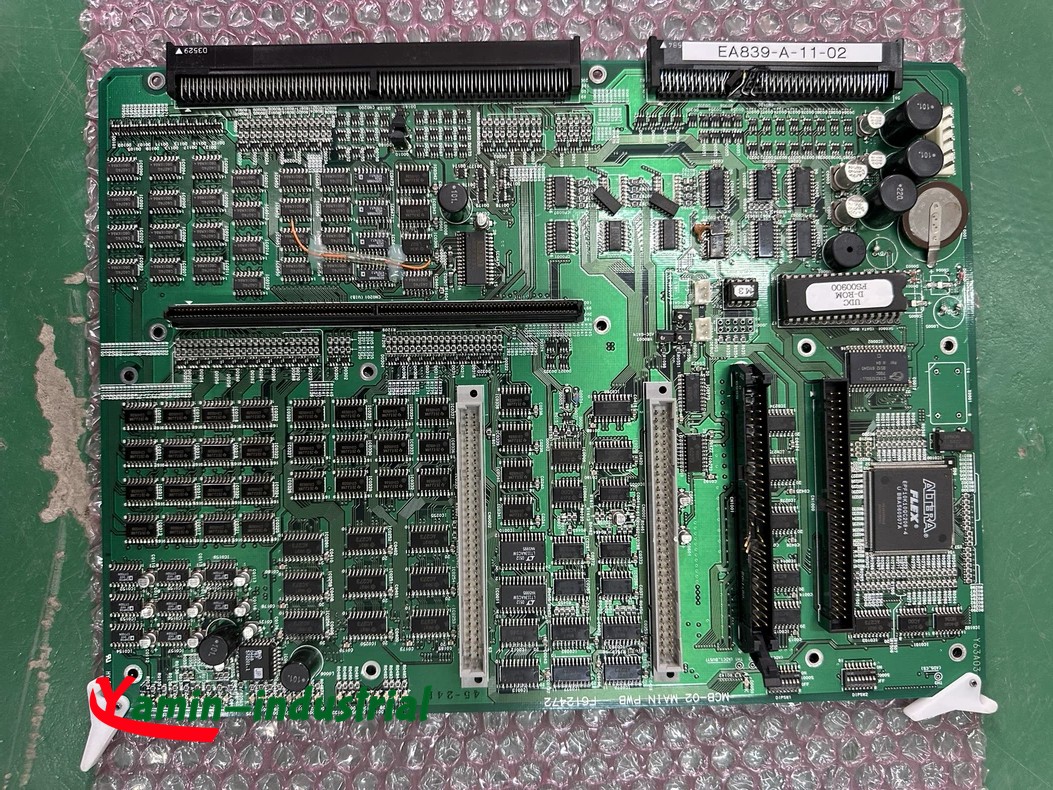 1pcs ALTERA FLEX FPGA EA839-A-11-02 MCB-02 MAIN PWB F612472 Via DHL or Fedex