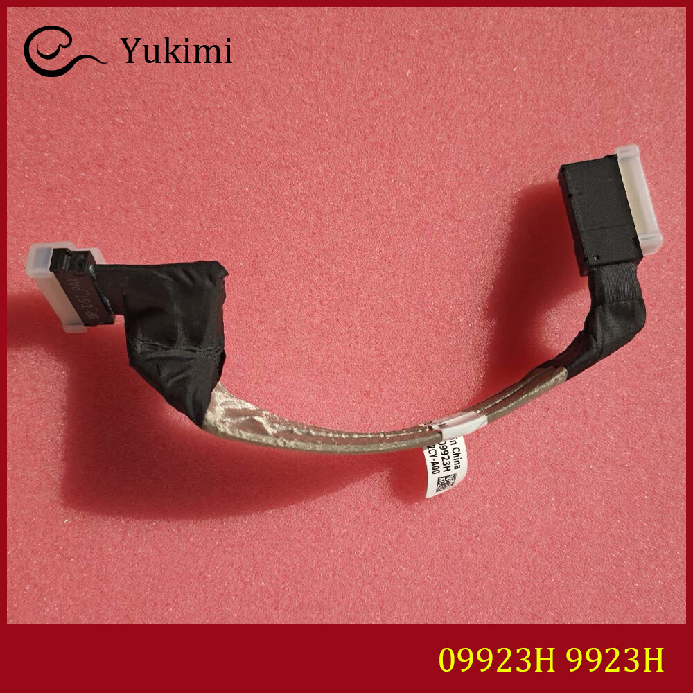 09923H FOR DELL PowerEdge R660 Server Accessories PCIE Hard Disk Backplane Cable