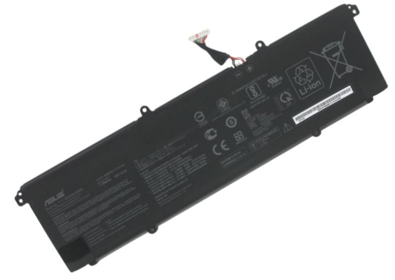 C31N1905 – 11.55v/ 50WH ATL Poly Main Battery