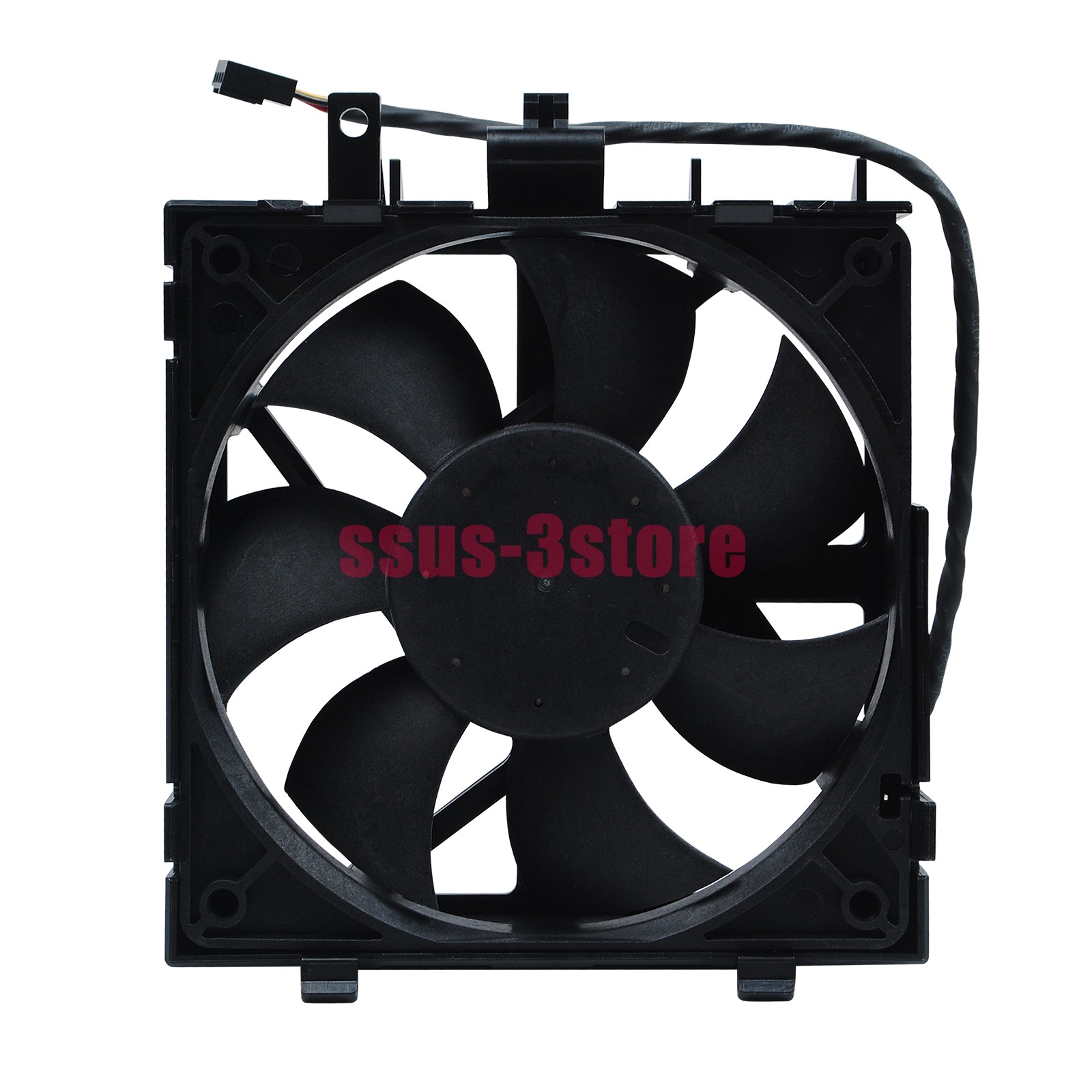 Front Panel Case Fan 0HHCM0 HHCM0 for Dell T3650 T3640 T3630 R5 R6 R7 0J9VTG