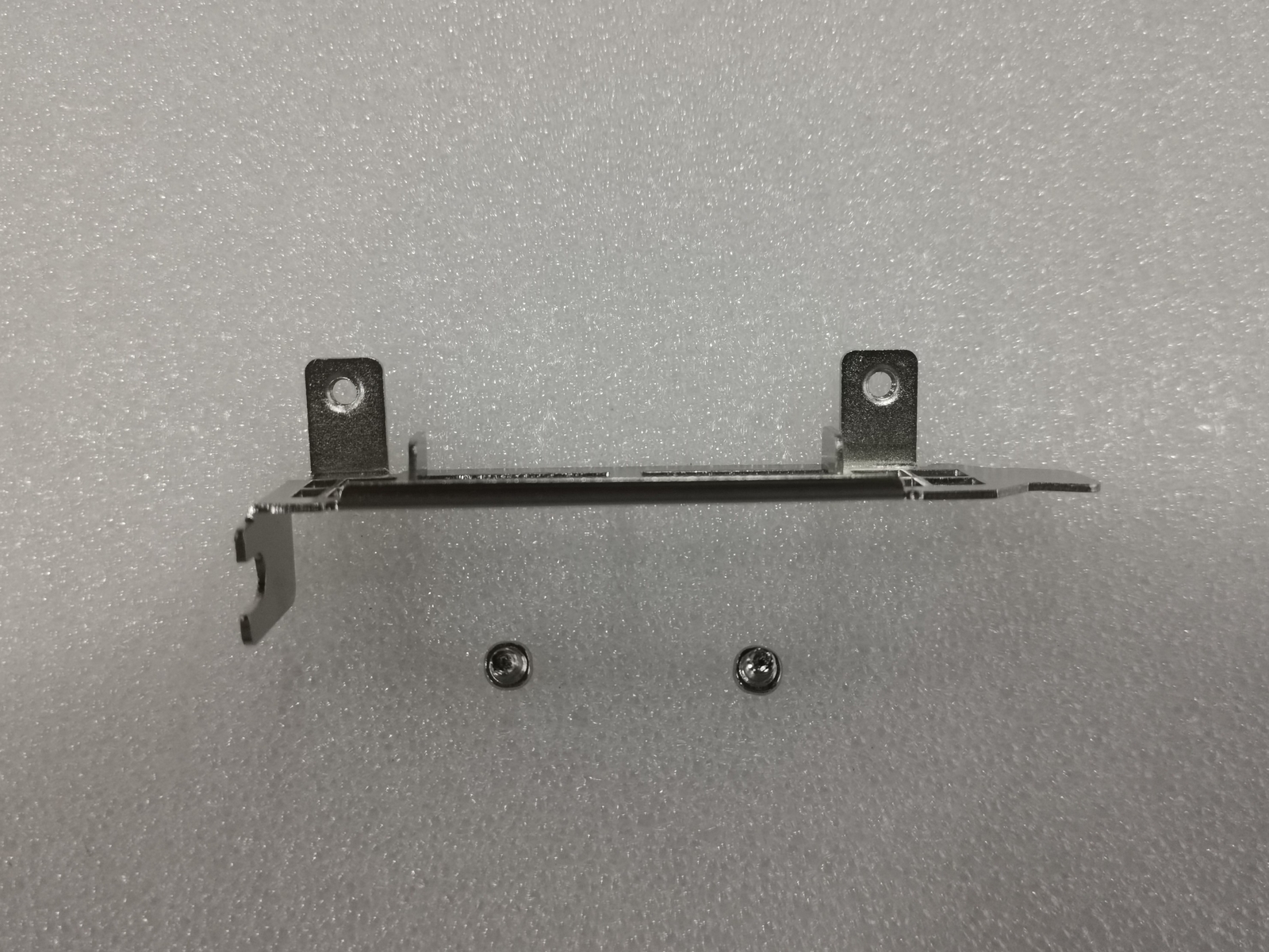 Supermicro Half Height Low Profile LP Slot Bracket Blech AOC-STG-i2T X540-AT2