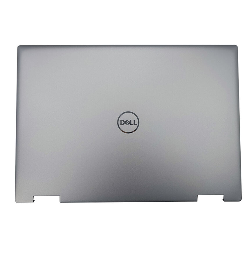 Silver Back Cover Top Case 0VNMYX For Dell Inspiron 16Plus 7620 7625 2-in-1