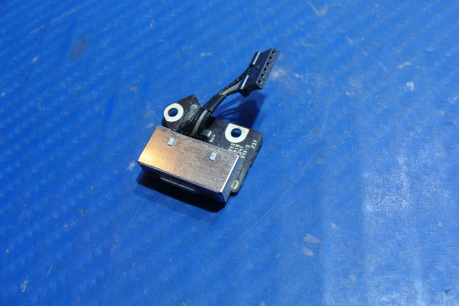 MacBook Pro A1398 15″ Mid 2014 MGXC2LL/A OEM MagSafe 2 Board 923-0667 ER*