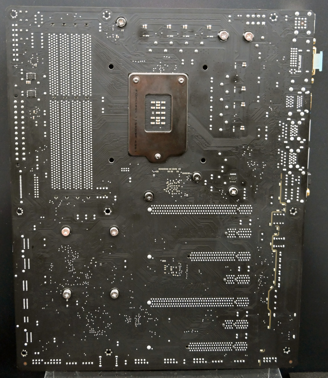 COMBO: GIGABYTE GA-Z97X-GAMING G1 Motherboard + Intel I7-4770 3.4Ghz CPU – WORKS
