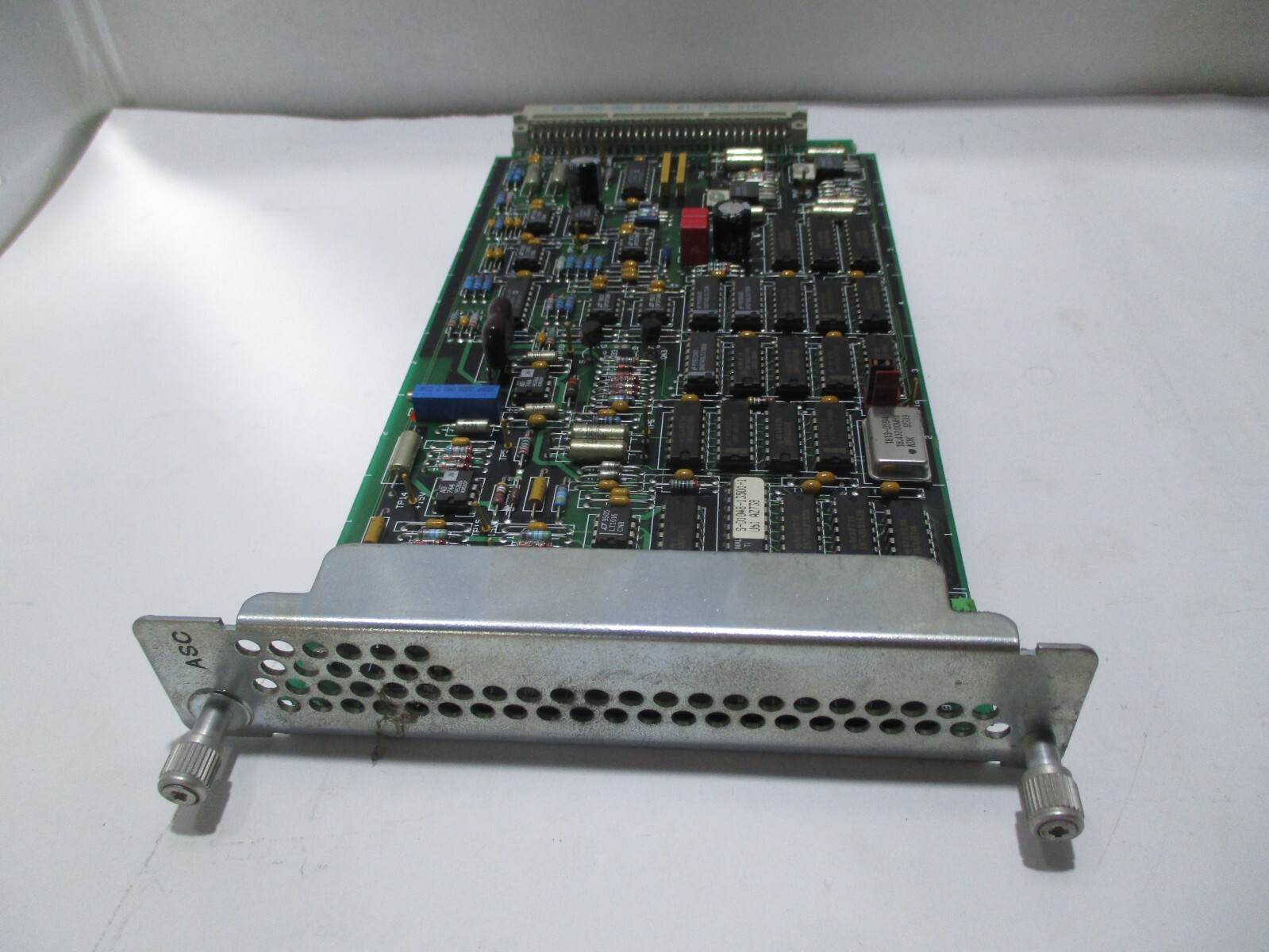 HP Agilent ASC Module 01048-66501 REV:D 3444 ASC 04267 FOR G1306A 1050 Diode