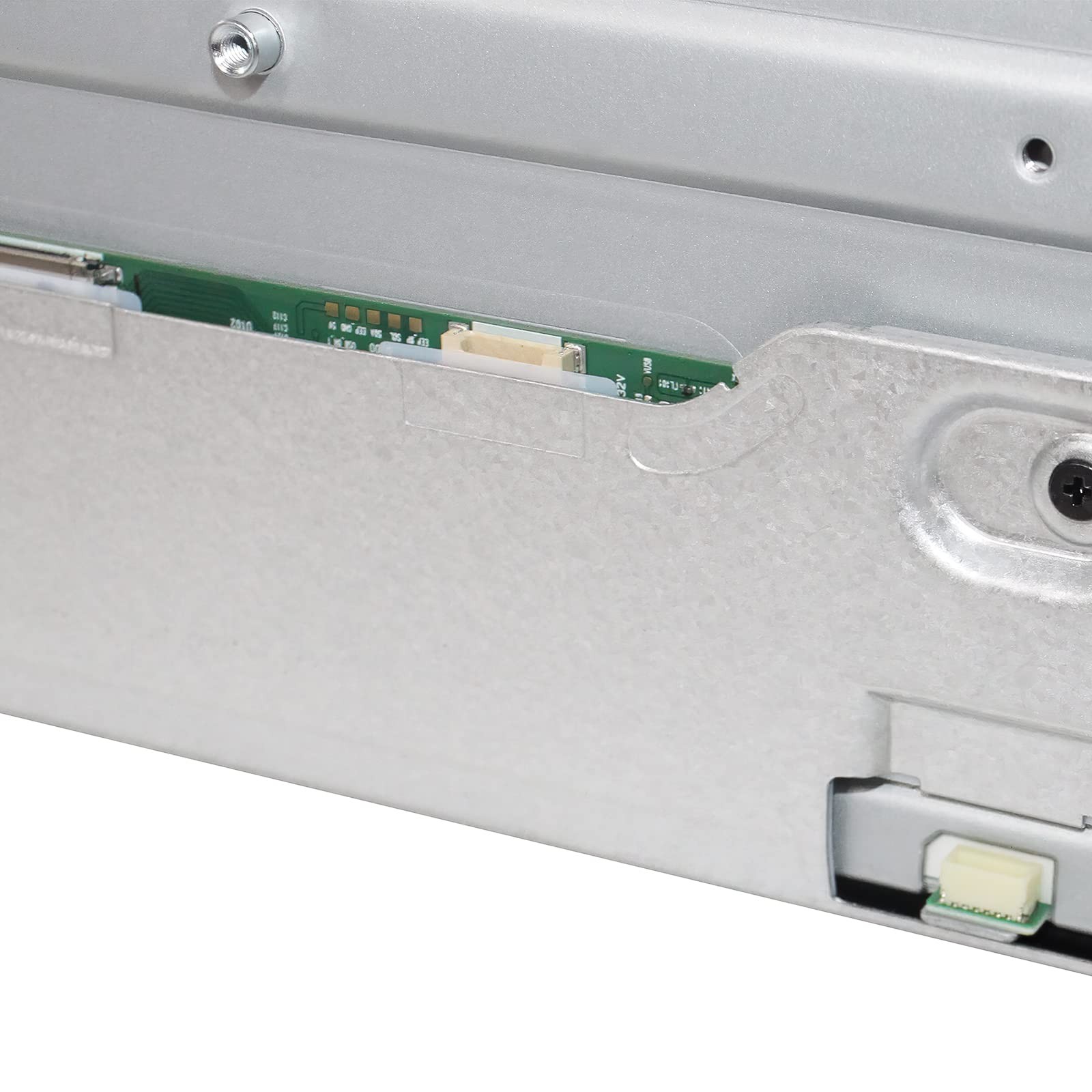 27.0″ LCD Screen for HP AIO 27-D 27-D0014 FHD 30pin Touch Display
