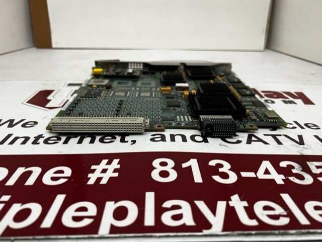 CALIX 100-00413, R-22, C7 DS3/STS MAPPER CARD, DS3-4P **WE BUY CALIX**