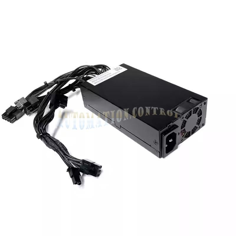 Power Supply 500W Small 1U Mini Computer Case FLEX For Intel NUC9 FSP500-30AS