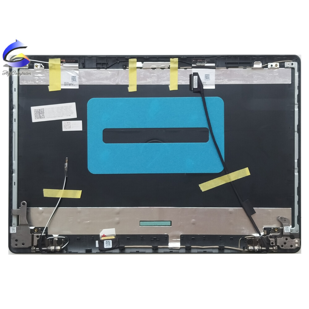 For Dell Vostro 3583 3580 3590 3595 Rear Top Lid LCD Back Cover A Shell 0TT70D
