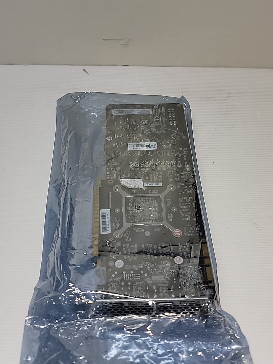 Nvidia GEFORCE GTX 1080 Ti 11GB