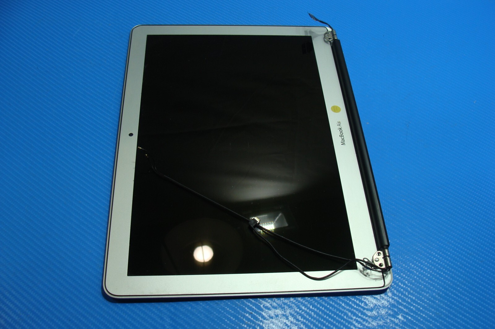 MacBook Air A1466 Mid 2013 MD760LL MD761LL 13″ LCD Screen Assembly 661-7475