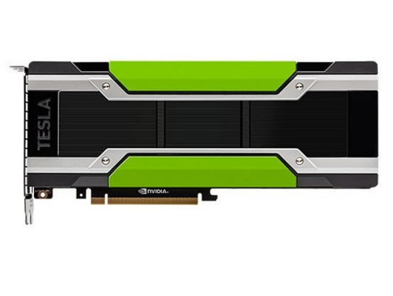 NVIDIA Tesla P40 24GB GDDR5 Graphics Card HPE 872323-001 870919-001 New