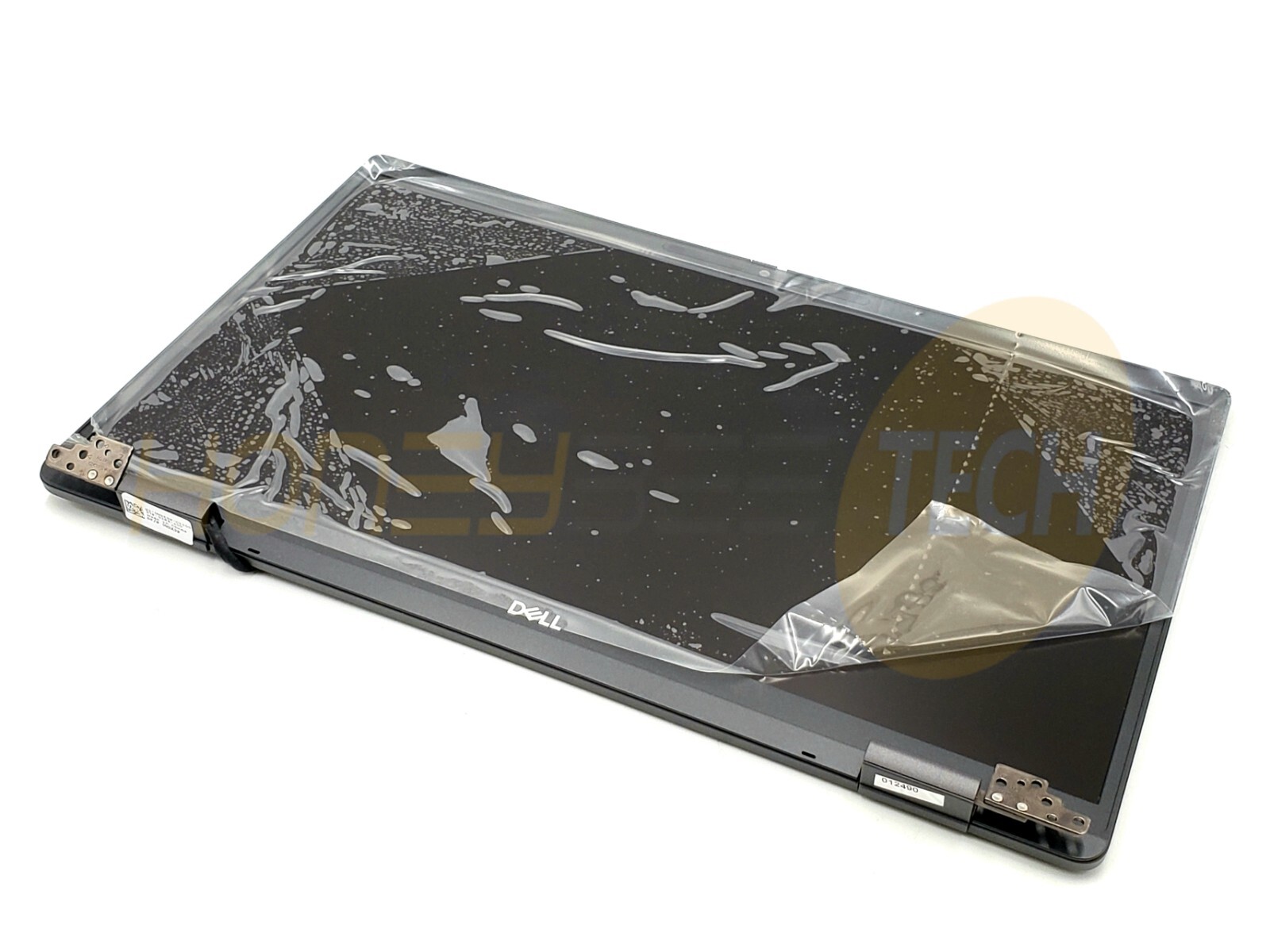 NEW GENUINE DELL LATITUDE 7520 15.6″ COMPLETE TOUCHSCREEN IR CARBON FIBER WXR9N