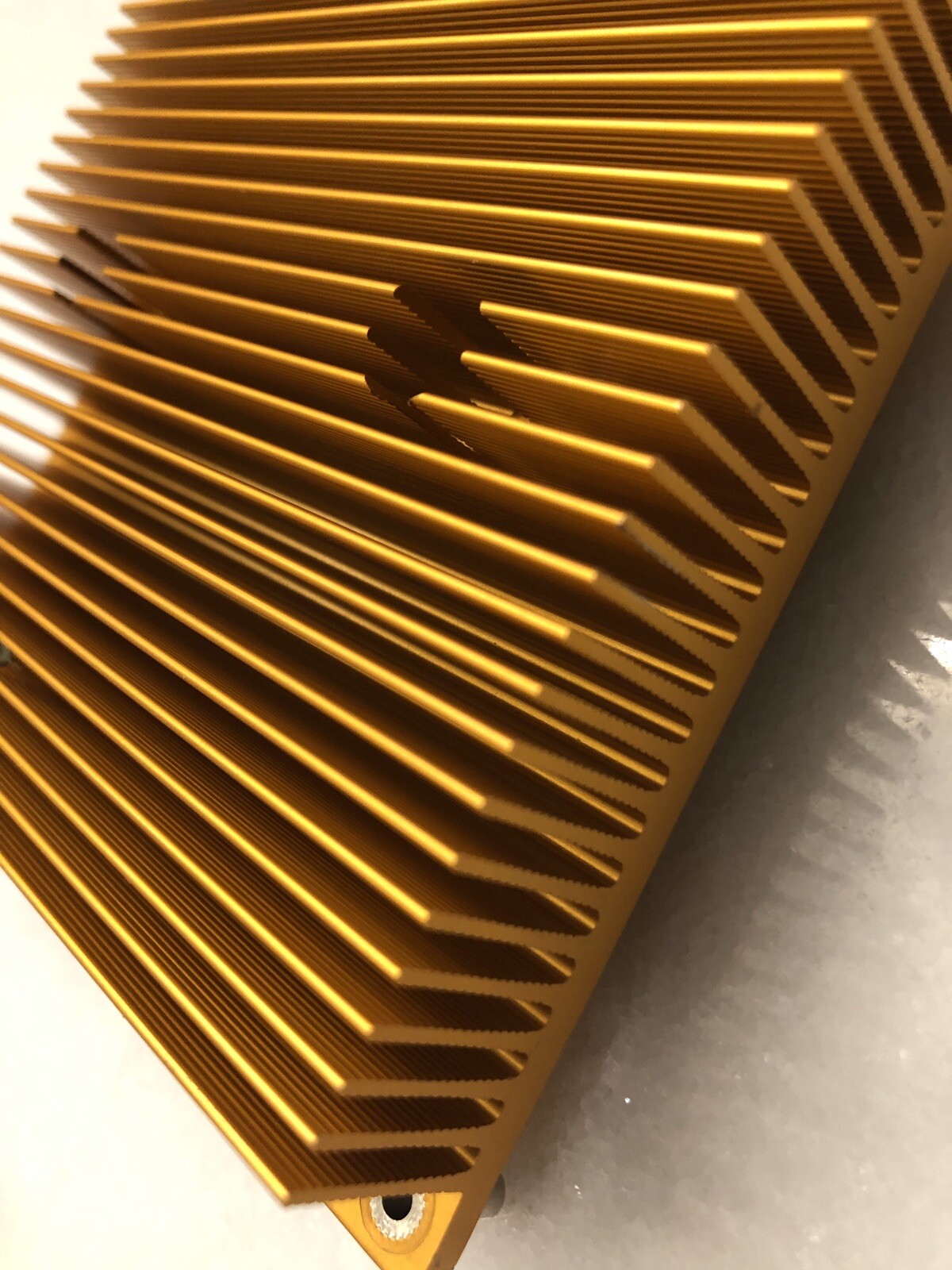 Heatsink Congatec