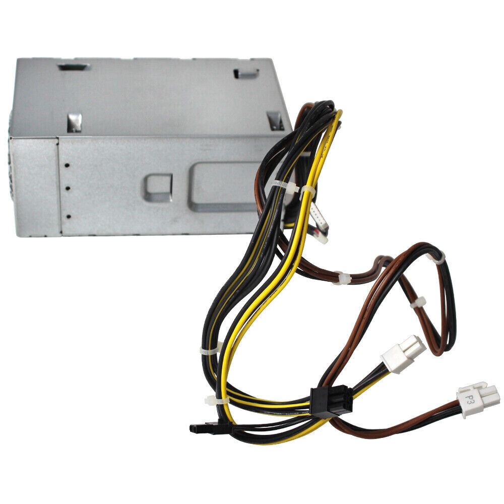New For HP 400W 280 288 480 600 800 G3 G4 Power Supply PA-3401-1HA 942332-001
