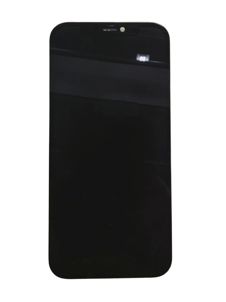 Apple LCD iPhone 12 Pro Soft OLED Display with Removable IC & Small Parts