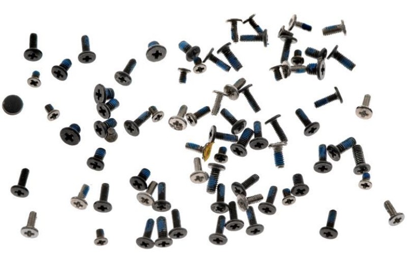 IMP-639744 – Screw Kit (Miscellaneous) For K53SV-XR1 Notebook