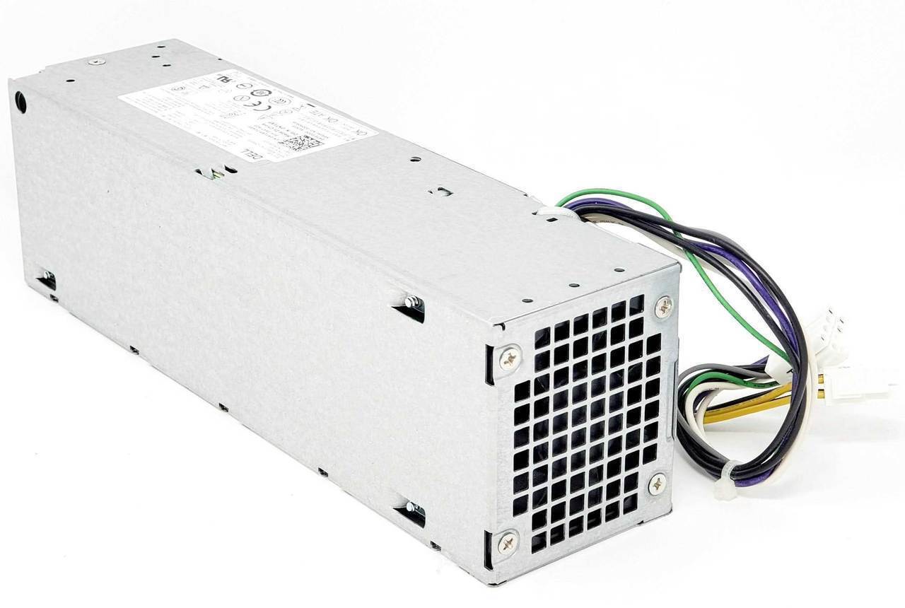 DELL OPTIPLEX HXRPX 3020 7020 9020 SFF power supply PSU NT1XP FP16X PJKWN