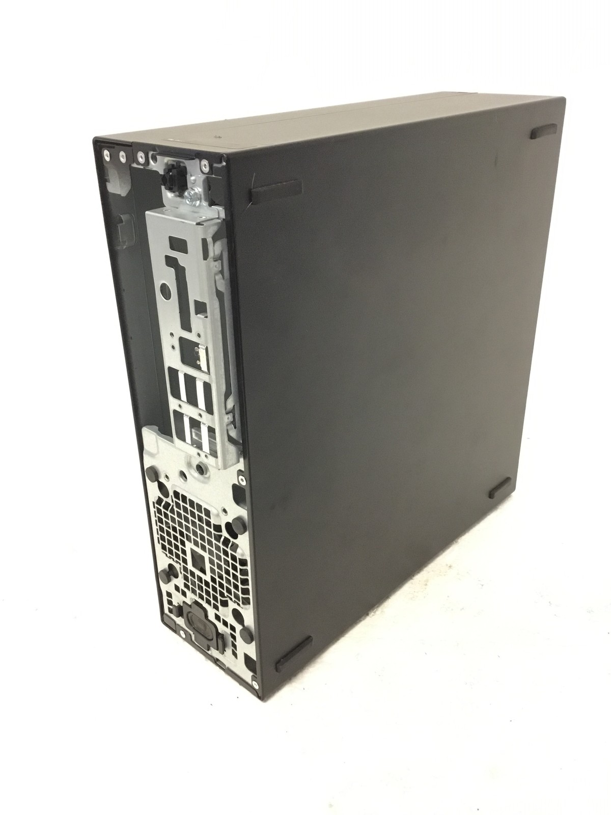 Dell Precision Tower 3420 D11S Computer Chassis AS-IS No Bezel Caddy FREE SHIP