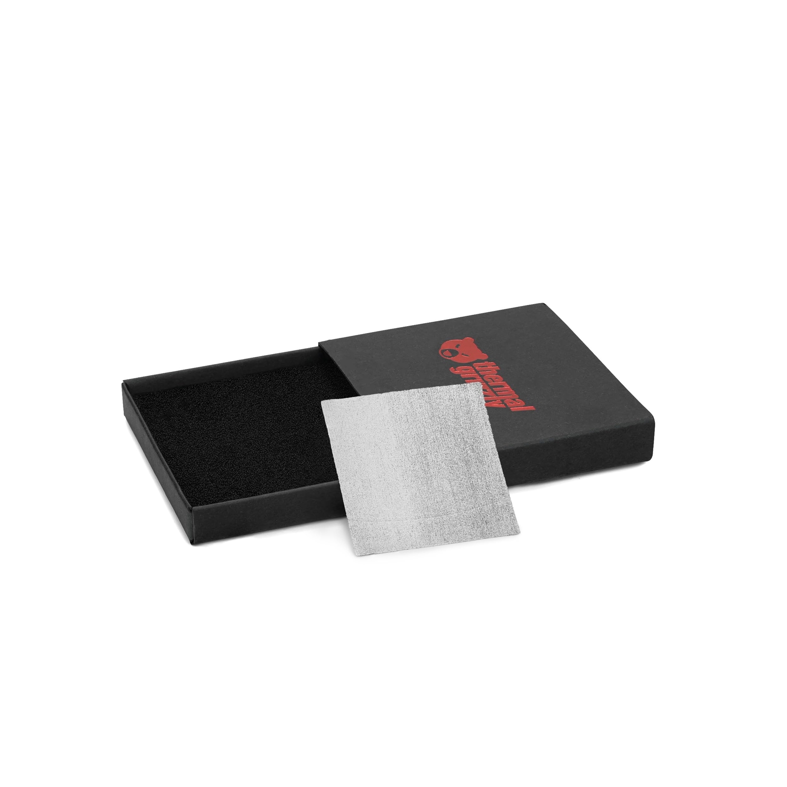 – KryoSheet 38x38x02mm – Graphene Thermal Pad – Highest Thermal Conductivity …